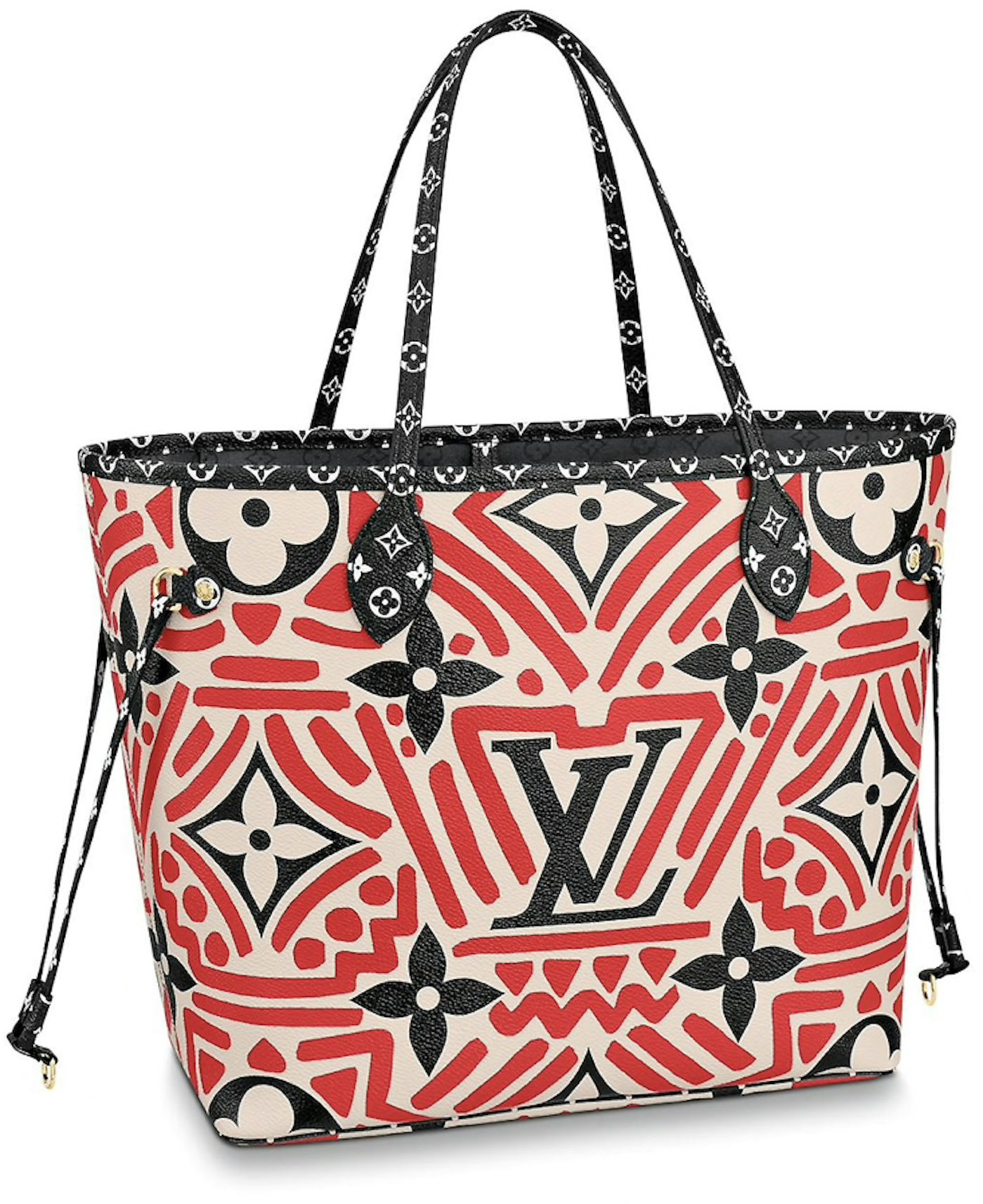 Louis Vuitton, Bags, Louis Vuitton Christian Louboutin X Iconoclast Alma  Monogram Bag Tote Studded