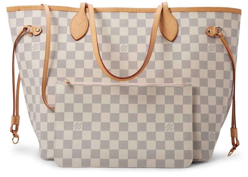 Neverfull rose 2025