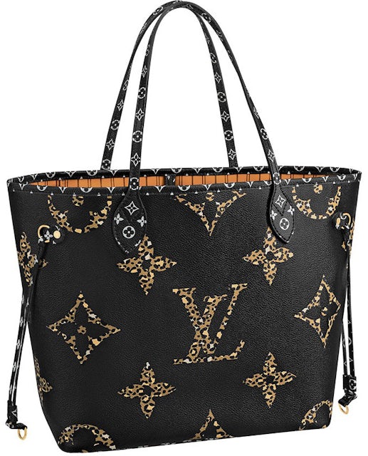 All the Bags from Louis Vuitton's Monogram Jungle Collection - StockX News