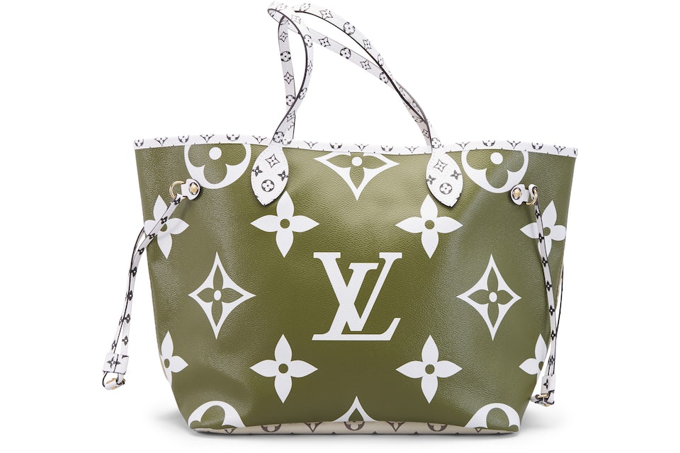 Louis Vuitton, Bags, Huge Neverfull Gm Louis Vuitton