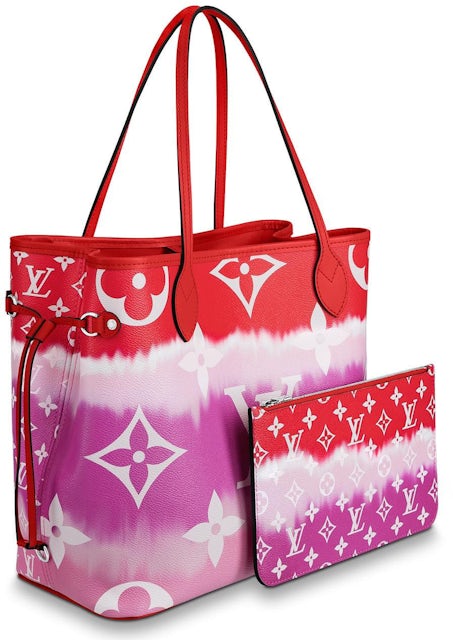 Buy Louis Vuitton Neverful Handbags - StockX
