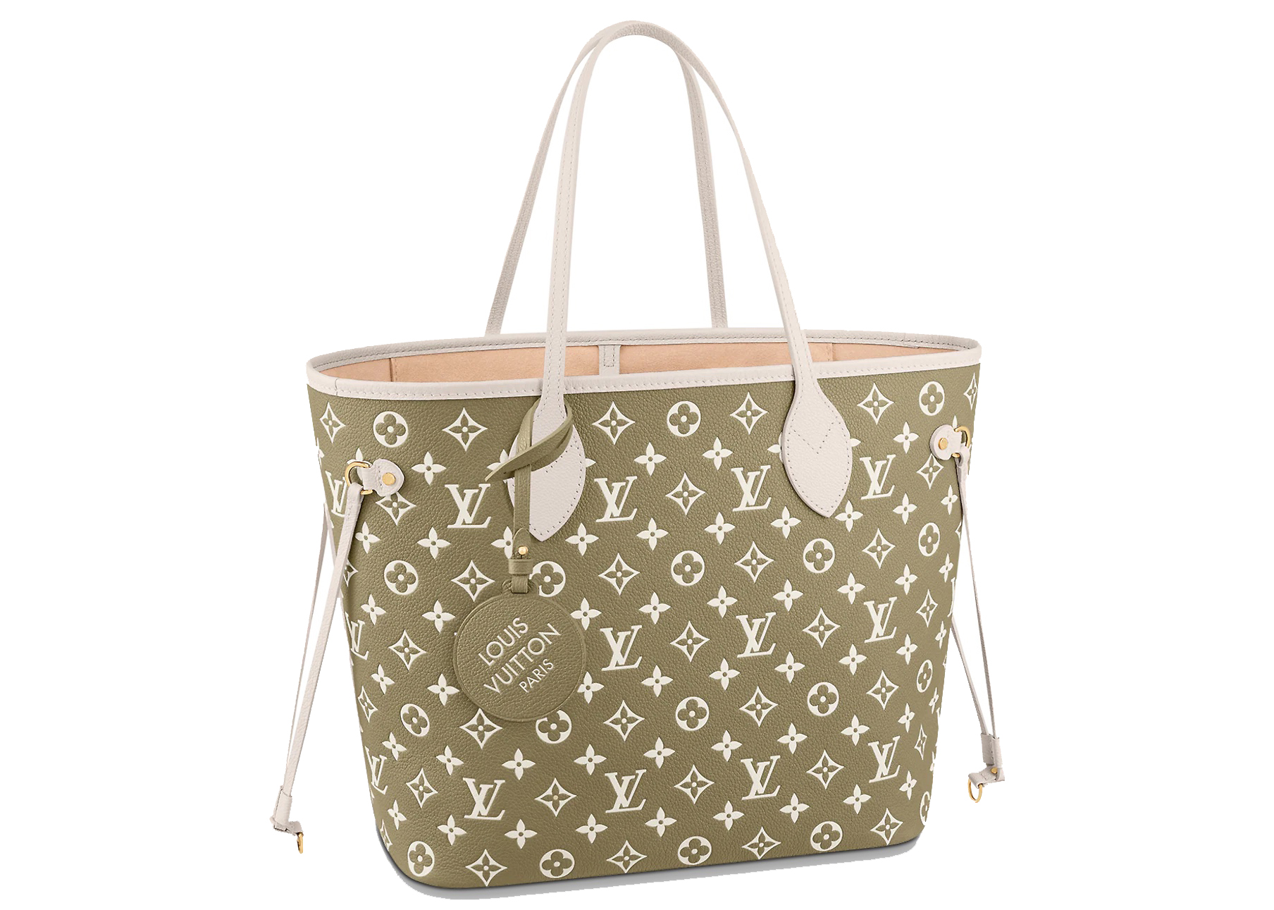Louis Vuitton 2011 preowned Neverfull MM Tote Bag  Farfetch