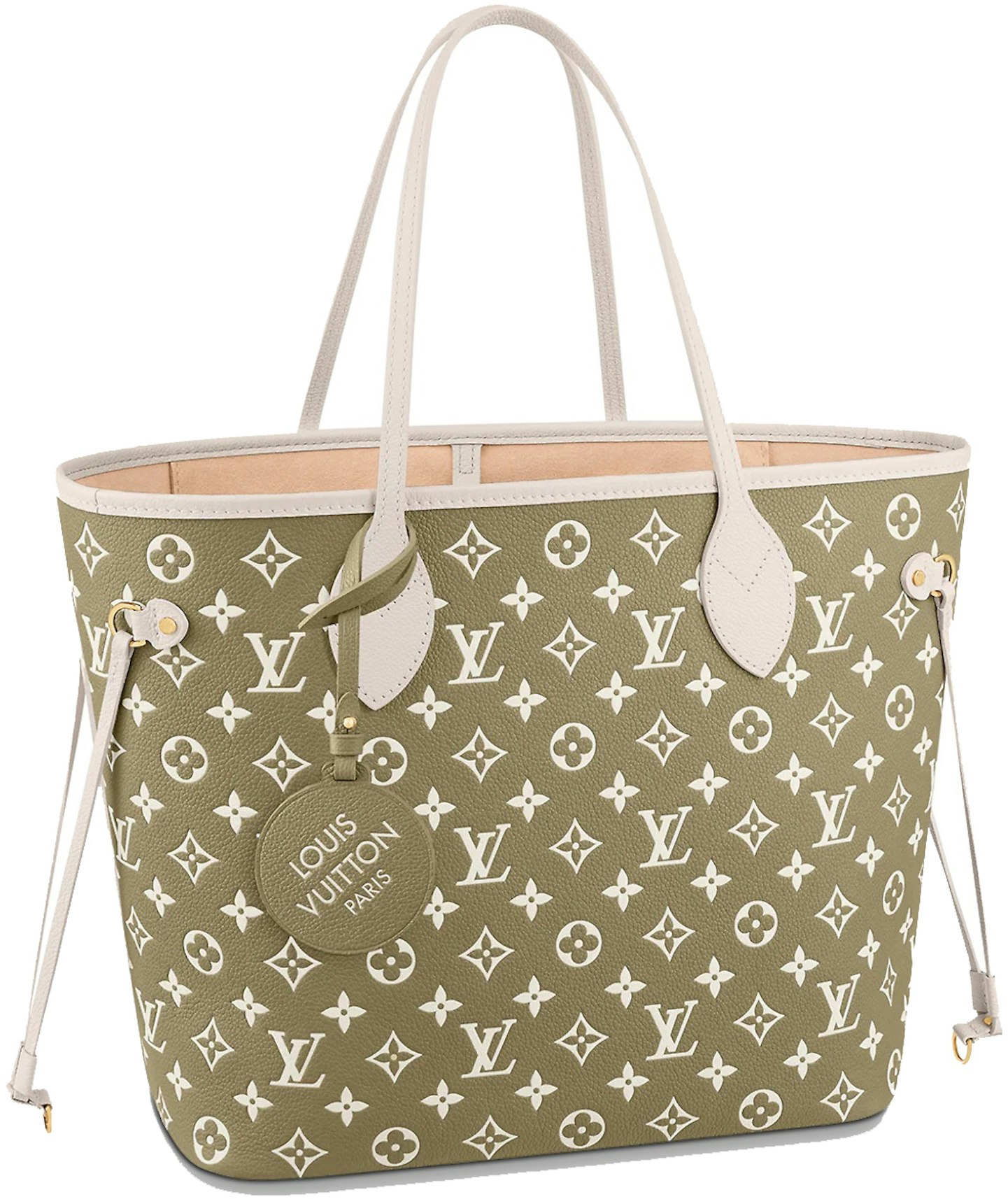 Louis Vuitton 2023 SS Monogram Casual Style Unisex Street Style Bag in Bag  Leather (M46516)
