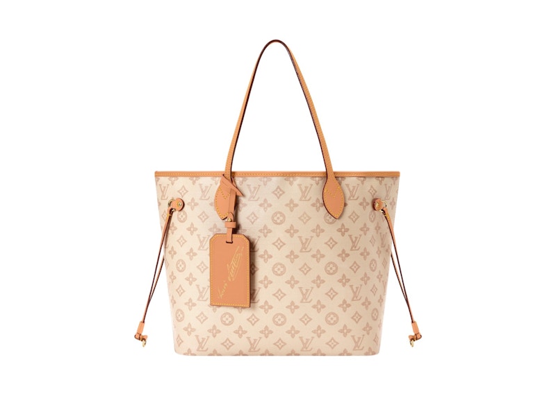 Louis Vuitton Neverfull MM