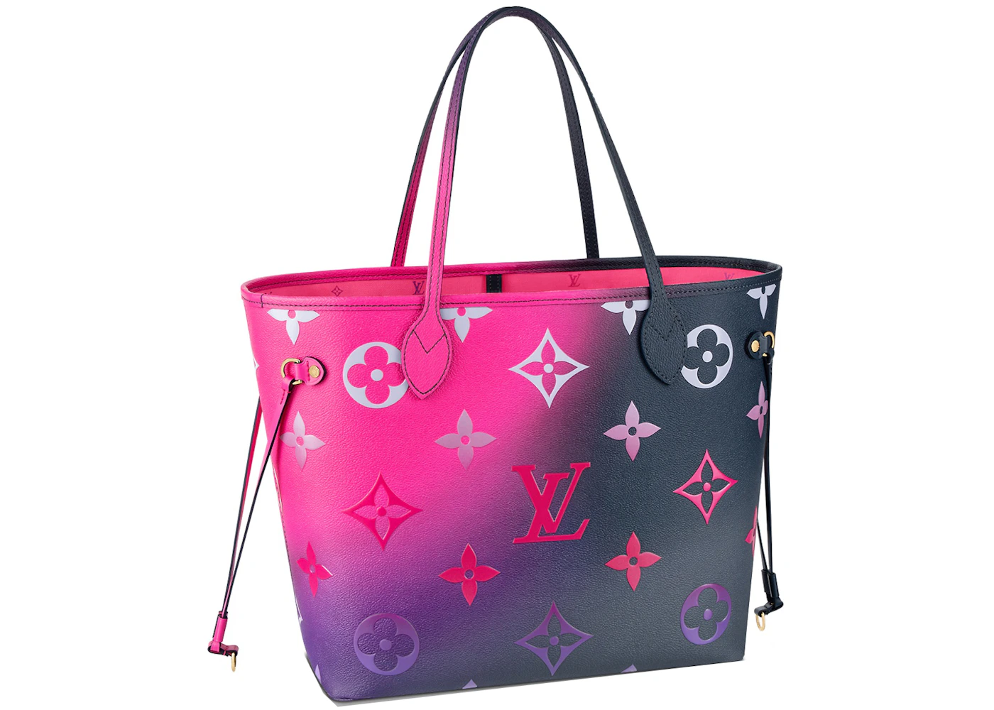 Neverfull mm pink Outlet