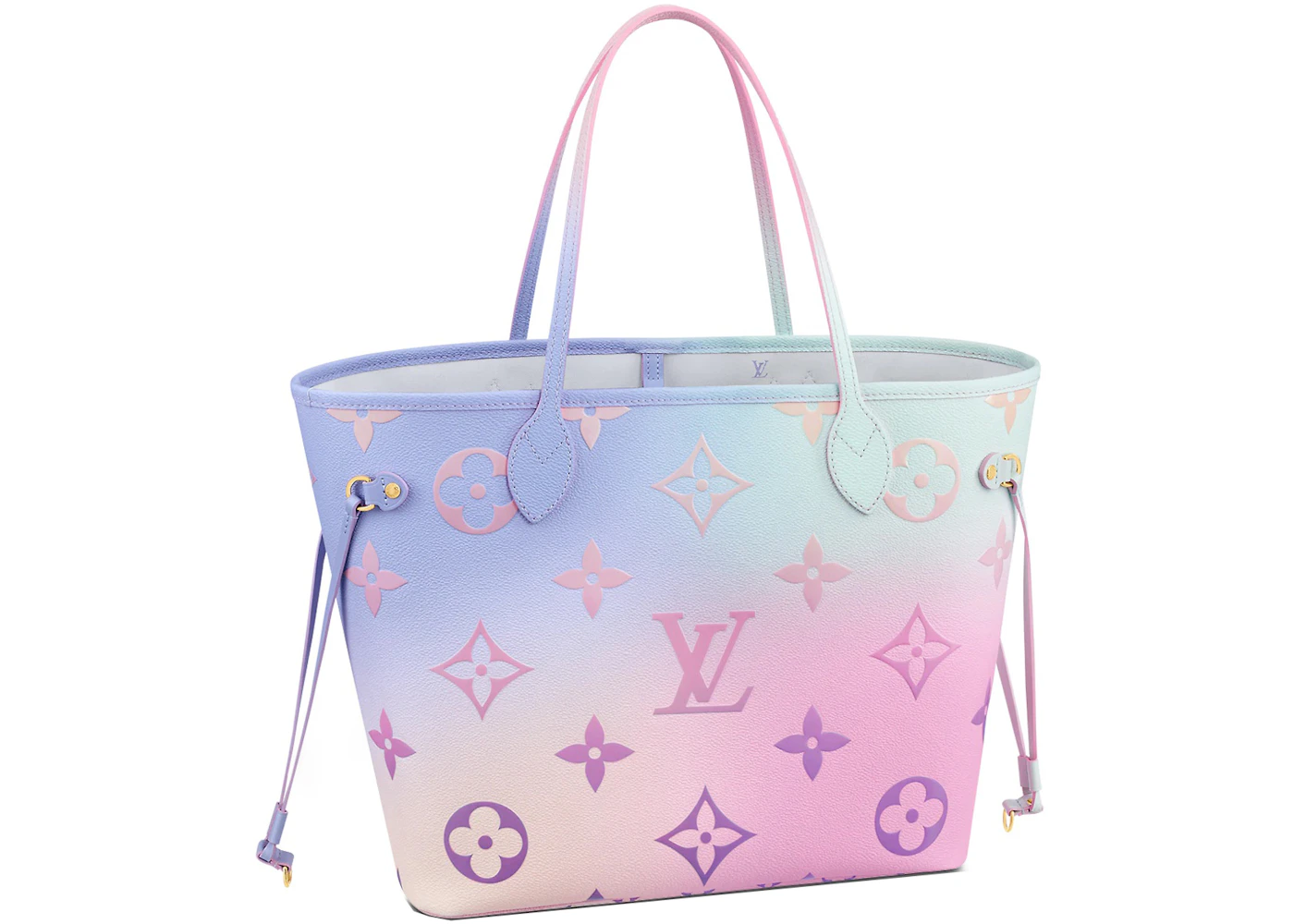 Pastel louis vuitton Clearance