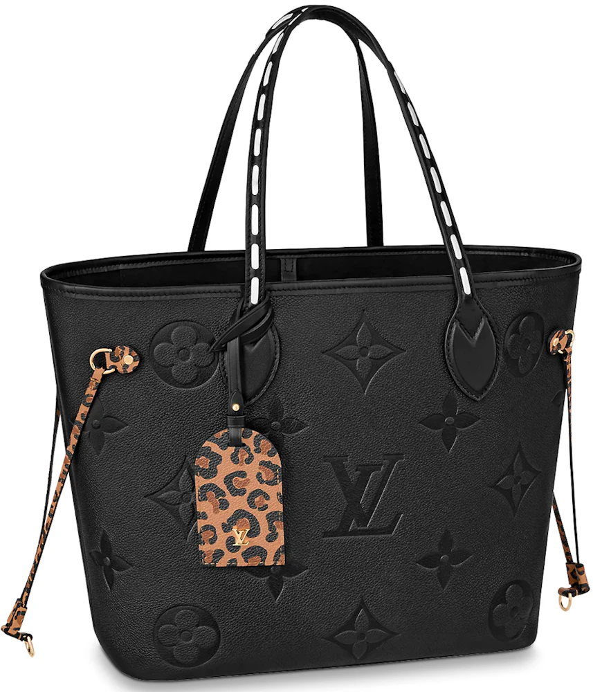 Louis Vuitton Wild At Heart Bag Collection Part 2