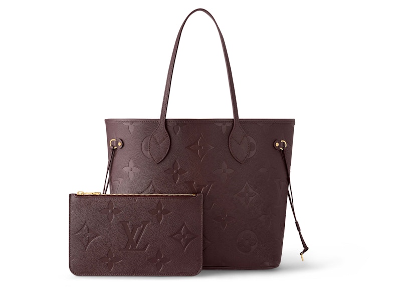 Louis vuitton discount neverfull mm price