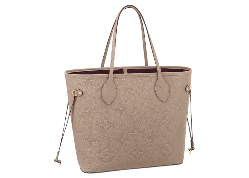 Neverfull mm discount louis vuitton bag