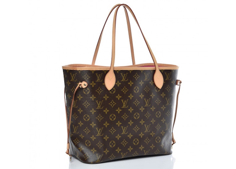 Neverfull mm pouch size hot sale