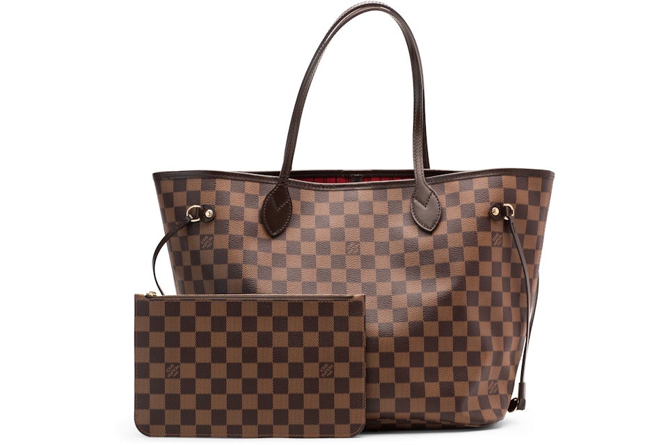 neverfull mm louis vuitton price