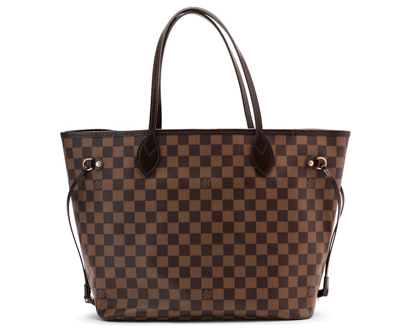 Louis vuitton neverfull online box size