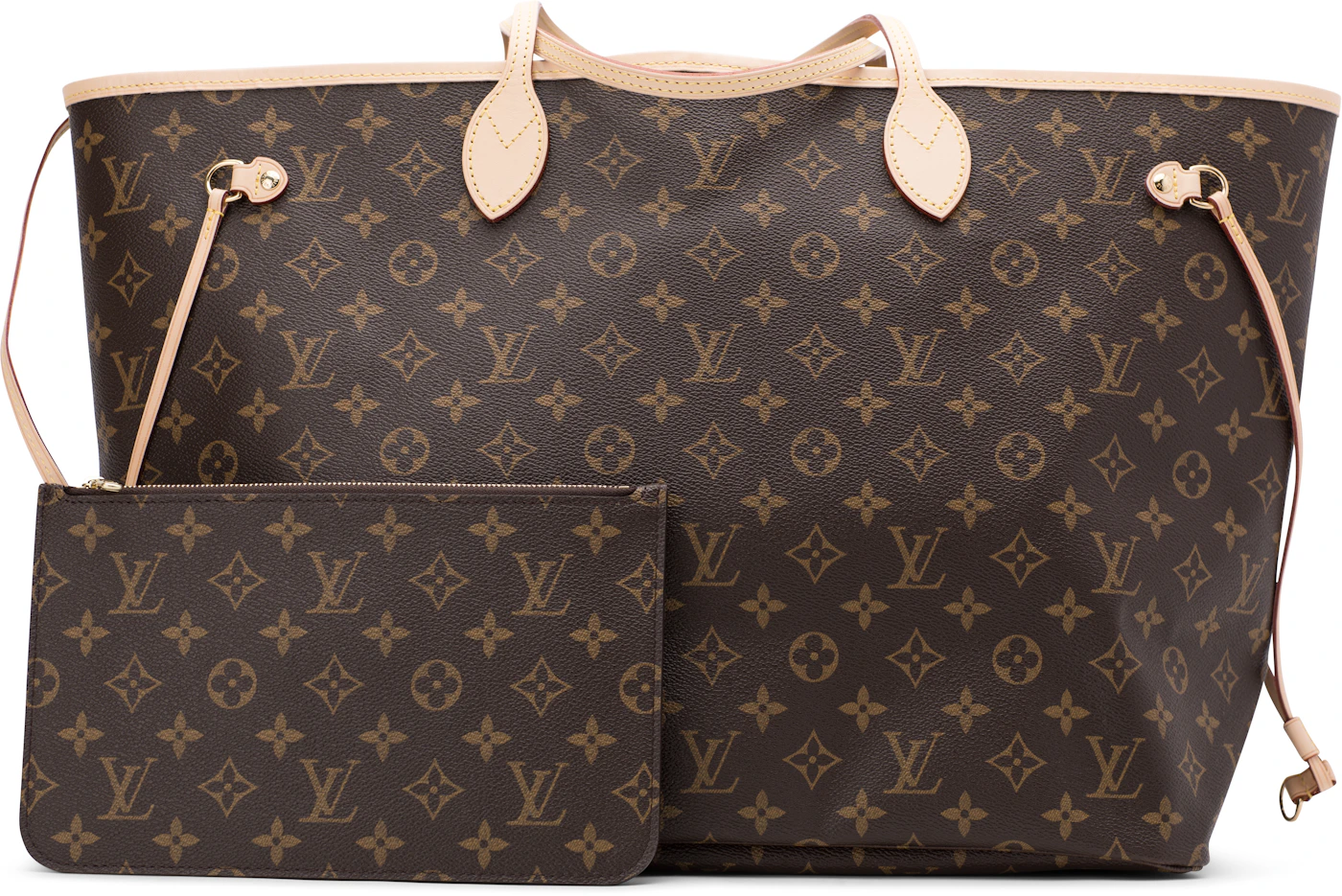 LOUIS VUITTON Monogram Neo Neverfull MM — Changes-Designer Resale in Clear  Lake, League City and Webster