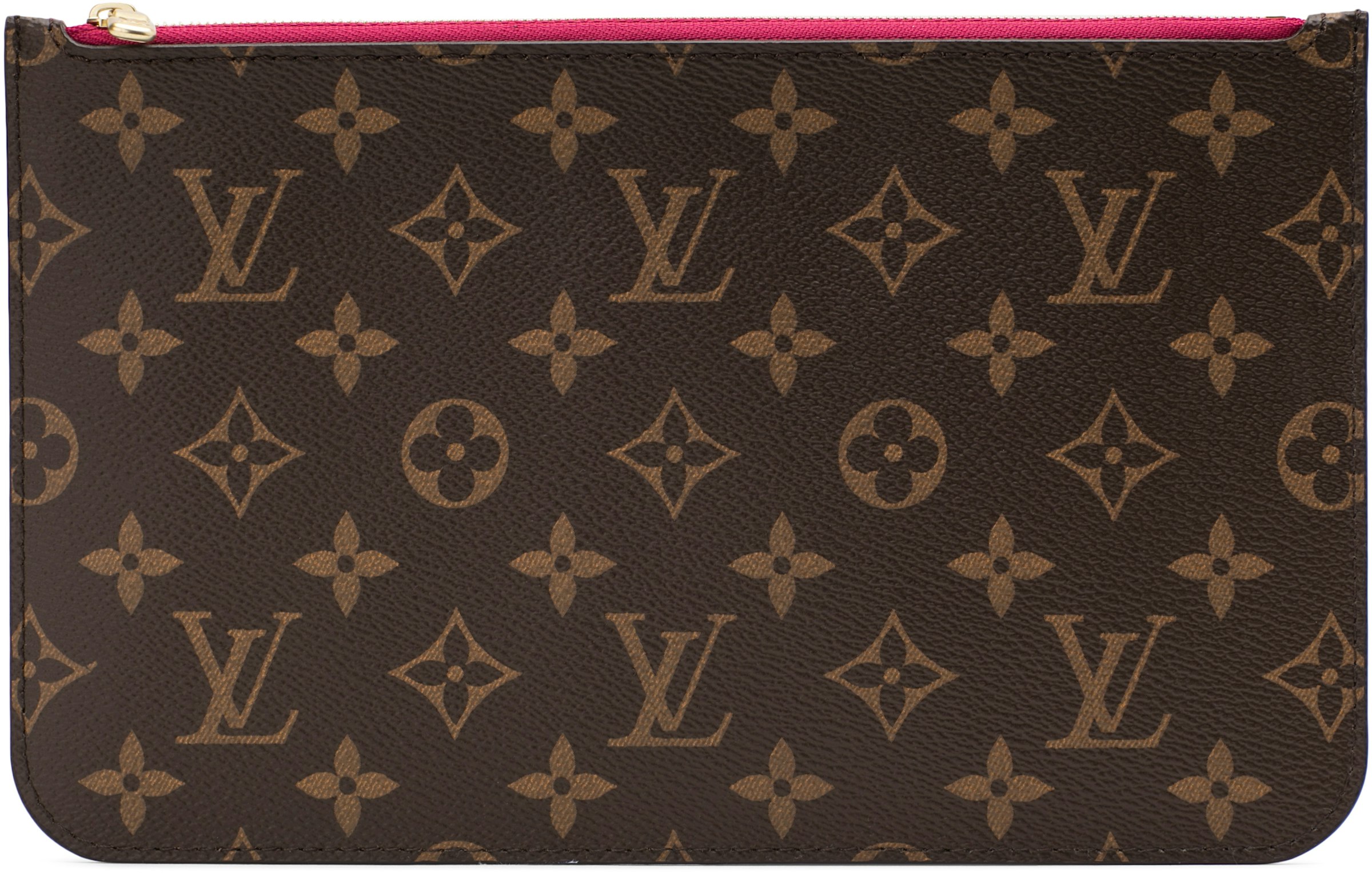 Louis Vuitton Pm Mm Gm Sizes