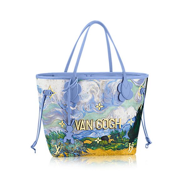 LOUIS VUITTON MASTERS Collection Van Gogh Speedy 30 Handbag M43314｜Product  Code：2101214006975｜BRAND OFF Online Store