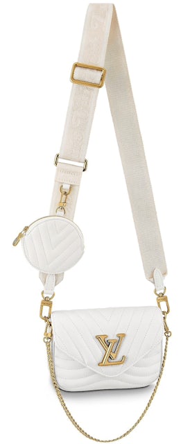 Louis Vuitton New Wave Multi-Pochette New Wave - Handbags