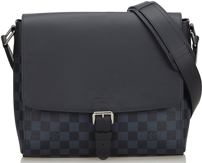 black and blue louis vuittons handbags
