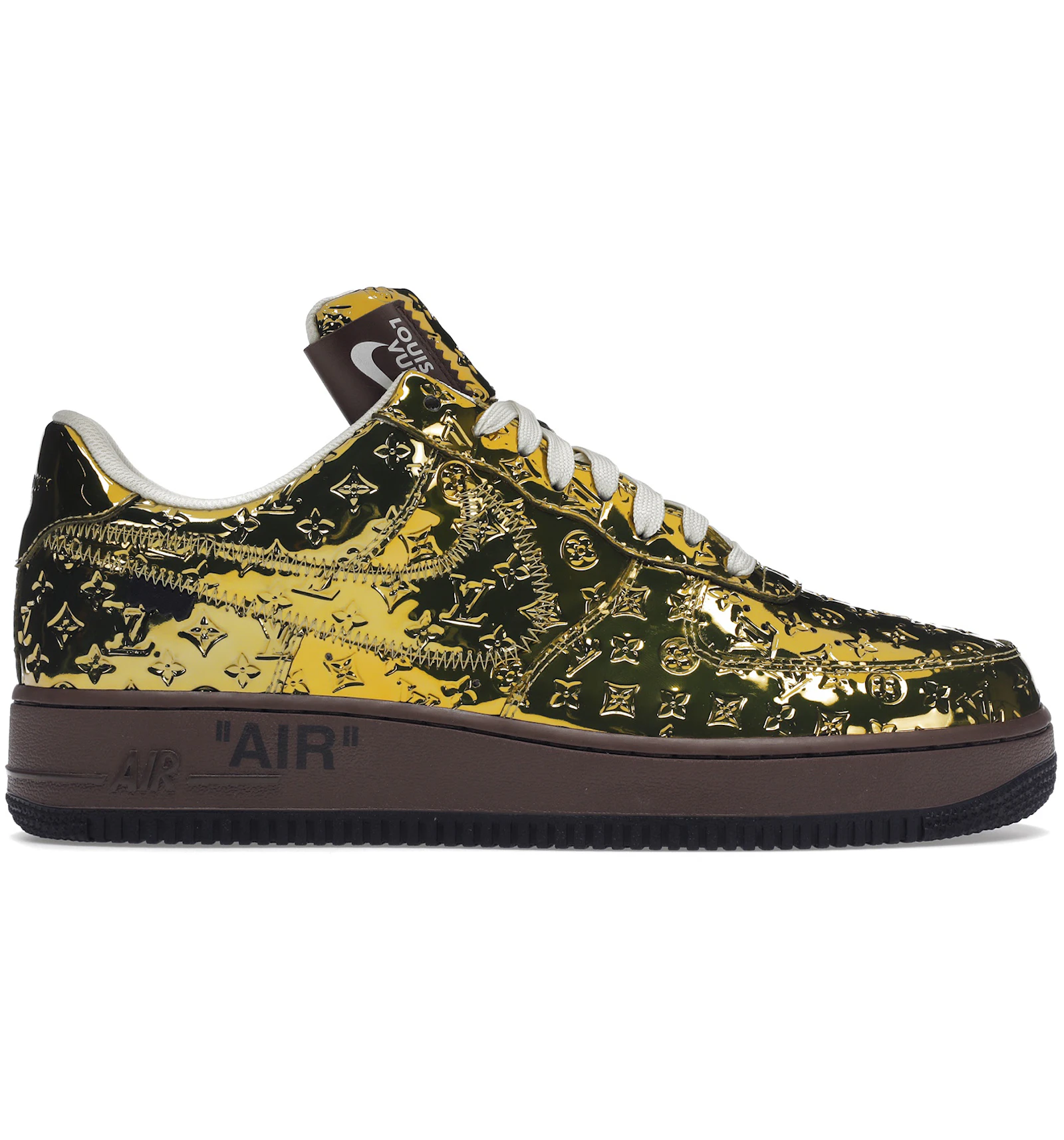 louis vuitton nike virgil abloh price