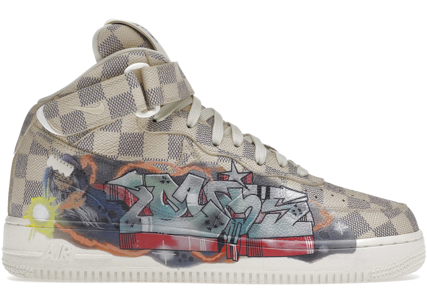 force louis vuitton