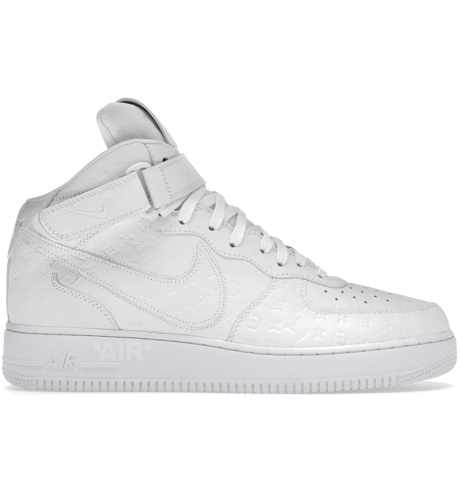 lv af1 white