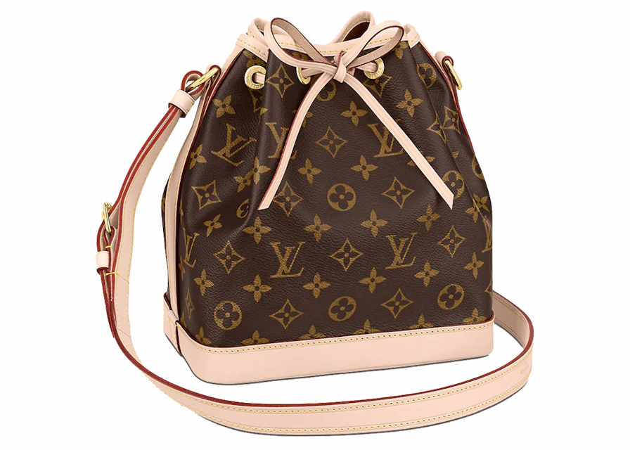 Louis Vuitton Noe BB First Impressions/Review 