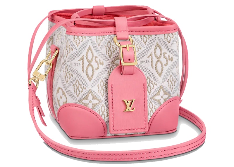 Louis vuitton discount small pink purse