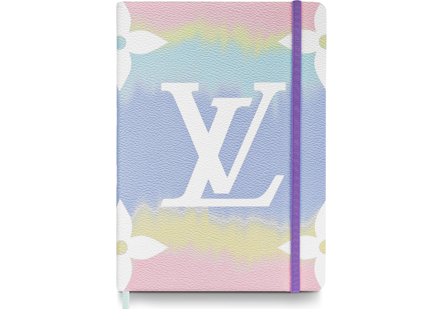 lv notebook