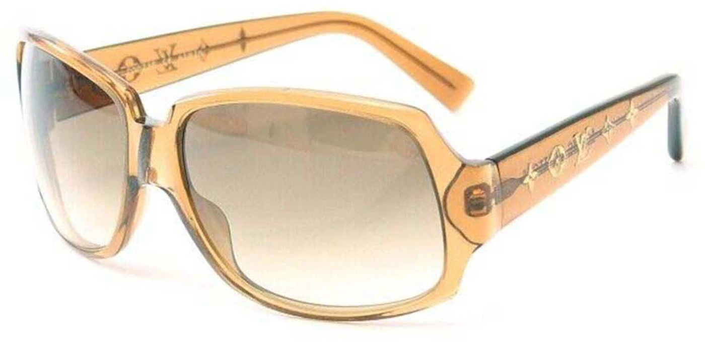 Louis Vuitton 1.1 Millionaires Square Sunglasses Multicolor (Z2027E, Z2027W)
