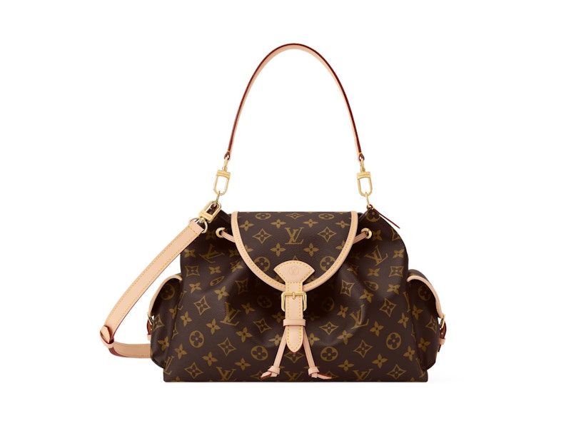 Louis Vuitton Odyssee MM Monogram