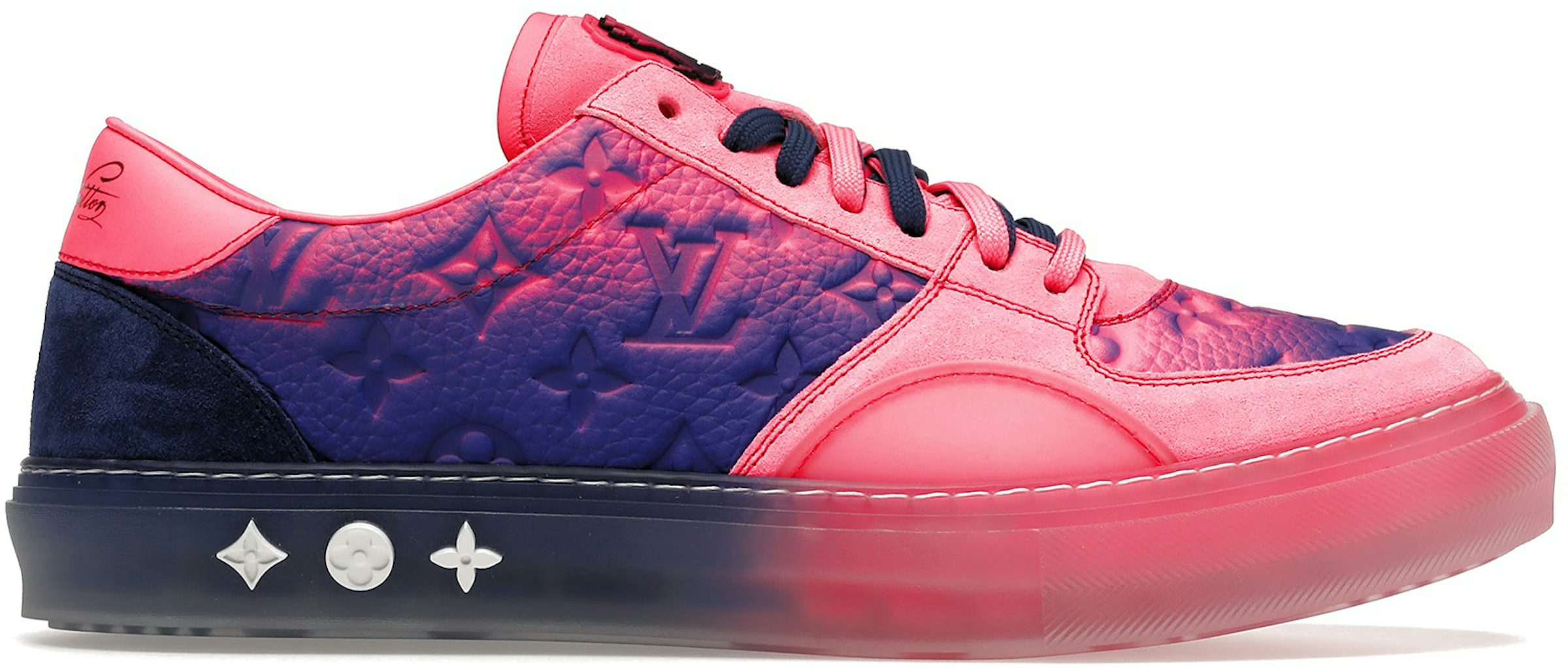 Check Out Louis Vuitton's New LVSK8 and High 8 Sneakers - Sneaker
