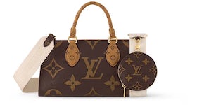 Metis east west cloth crossbody bag Louis Vuitton Multicolour in Cloth -  34618732