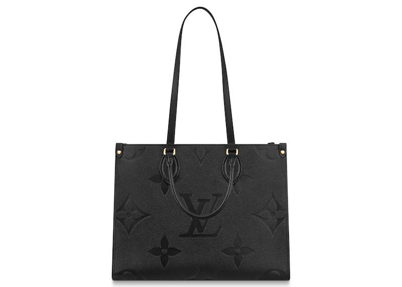 Lv neverfull sale mm black