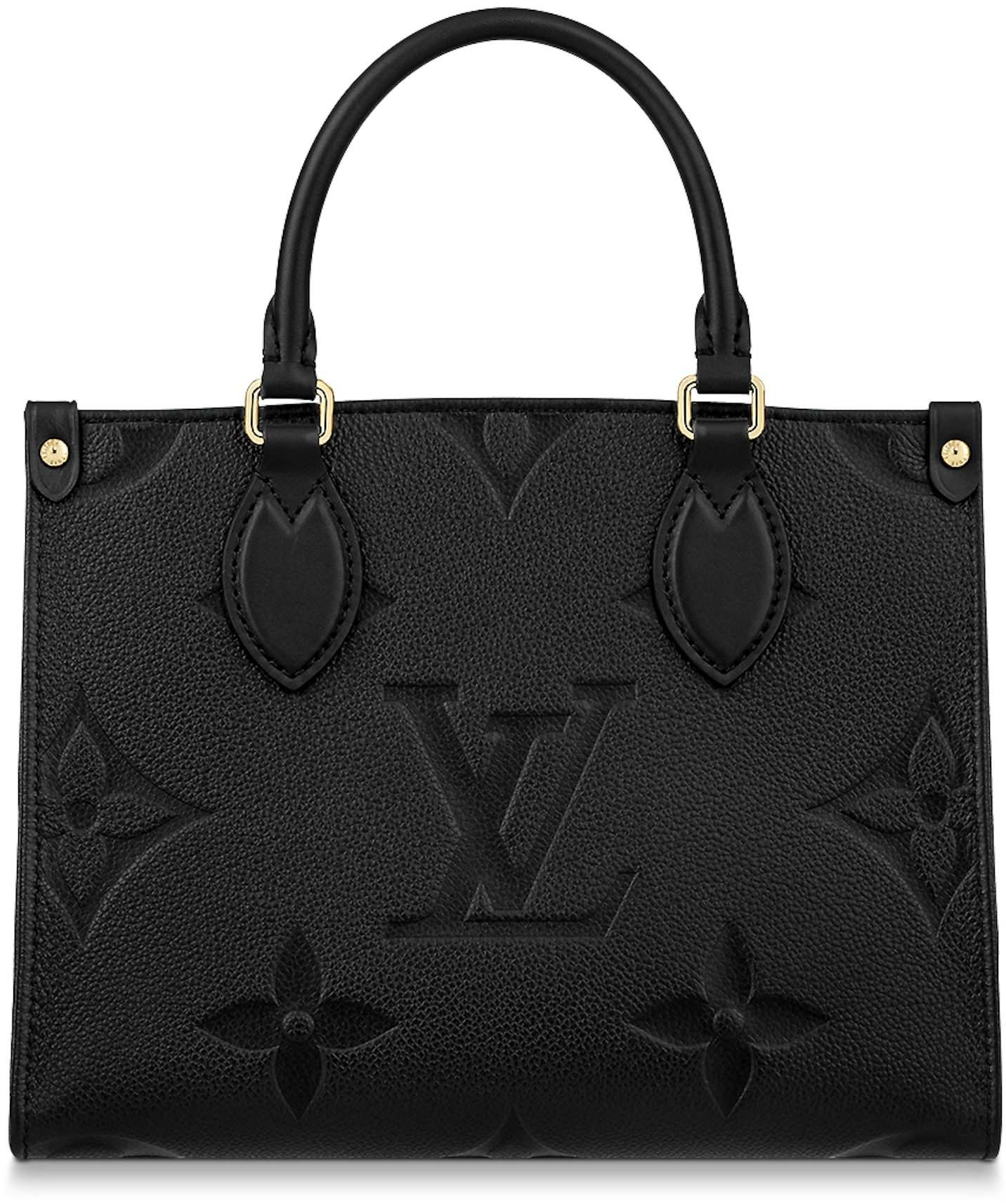 LV x YK OnTheGo PM Monogram - Women - Handbags