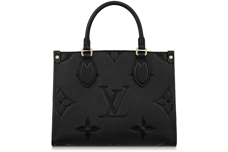 Louis Vuitton LV x YK Onthego PM Bag