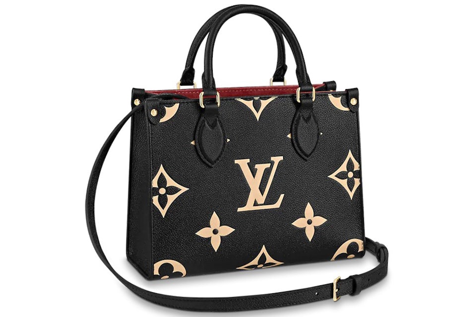 A Guide to Authenticating the Louis Vuitton Monogram Alma: Sizes PM, MM,  and GM (Authenticating Louis Vuitton) See more