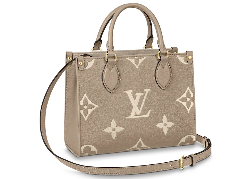 Buy & Sell Louis Vuitton Other Accessories in Color Brown - New 