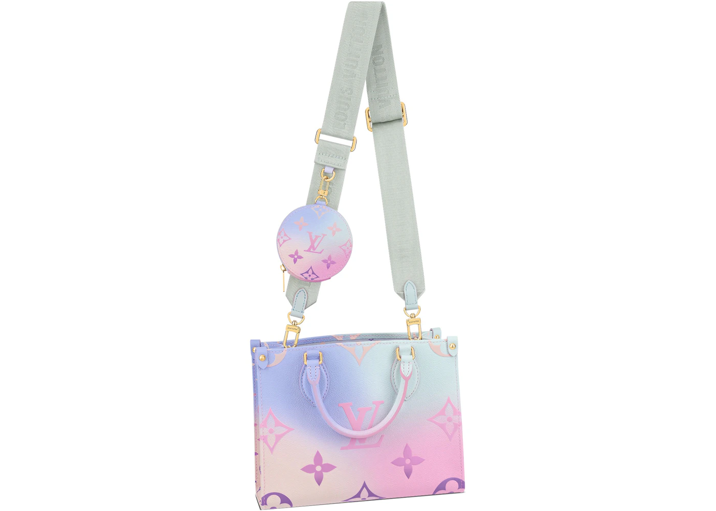 Pastel louis vuitton Clearance