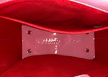 Louis Vuitton Monogram Vernis Jungle Dots Sugar Pink Poppy Patent