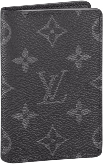 Louis Vuitton Organizer Pocket (5 Interior Pockets) Monogram