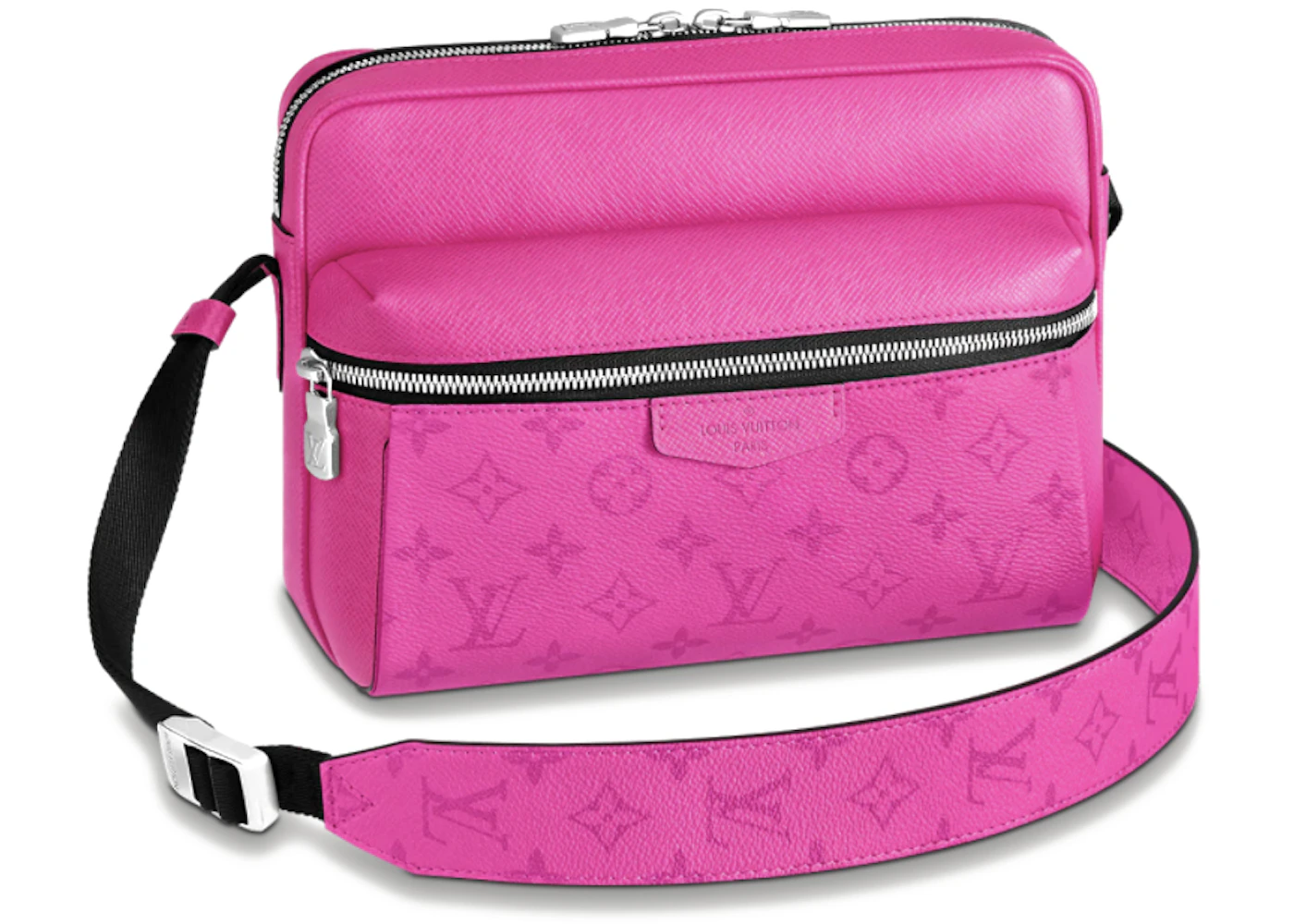 Louis Vuitton Shoulder Bag Pink Louis Vuitton Outdoor Messenger