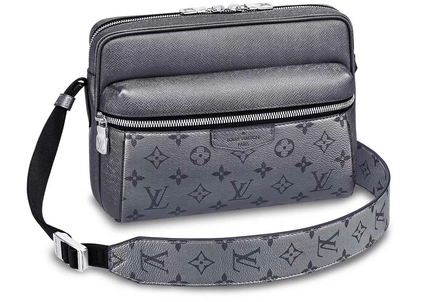 Lv outdoor messenger bag Clearance