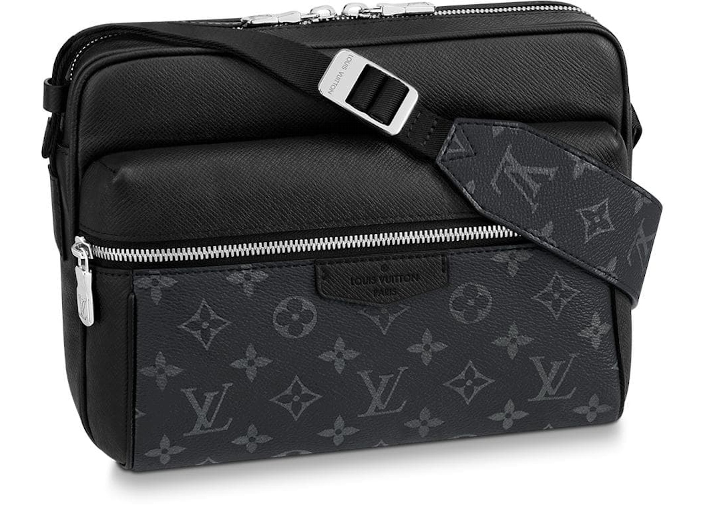 Buy Louis Vuitton Messenger Accessories - StockX