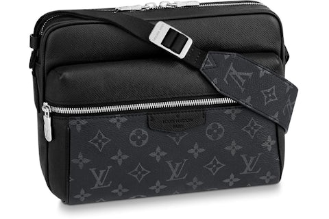 Cartera Bandolera De Louis Vuitton Bolso Bandolera Louis Vuitton