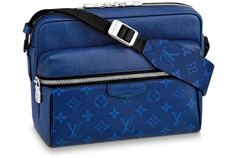 Abloh Bolso Avion Louis Vuitton Sac Avion Vuitton