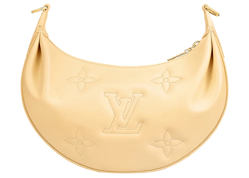 Lv banana 2025 bag