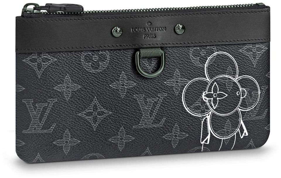 Louis Vuitton Vivian PM Handbag (Small Size)