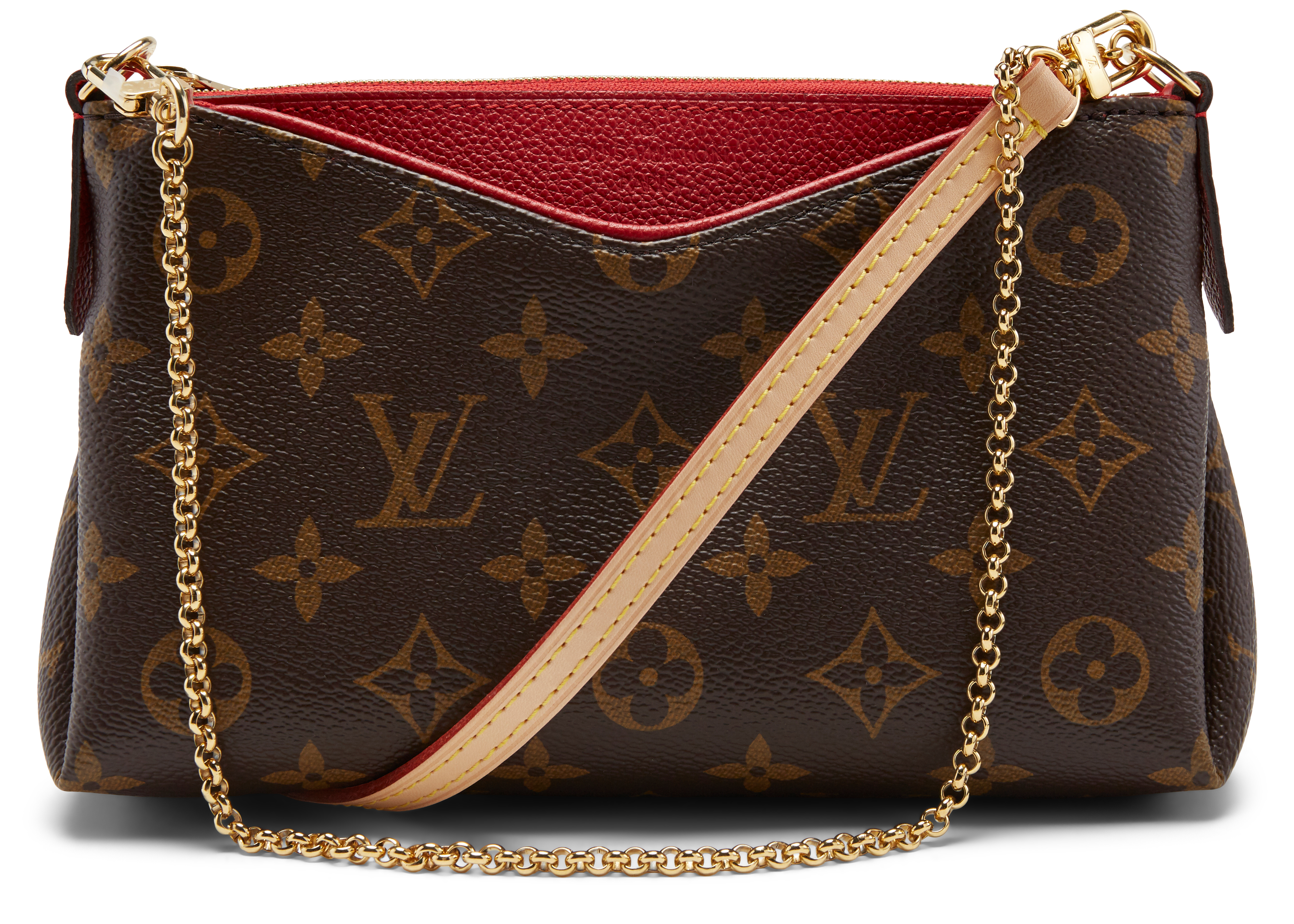 Louis Vuitton - Pochette Kasai - Clutch bag - Catawiki