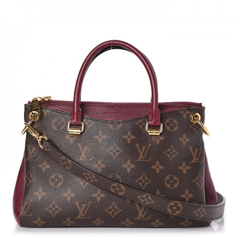 louis vuitton azur favorite