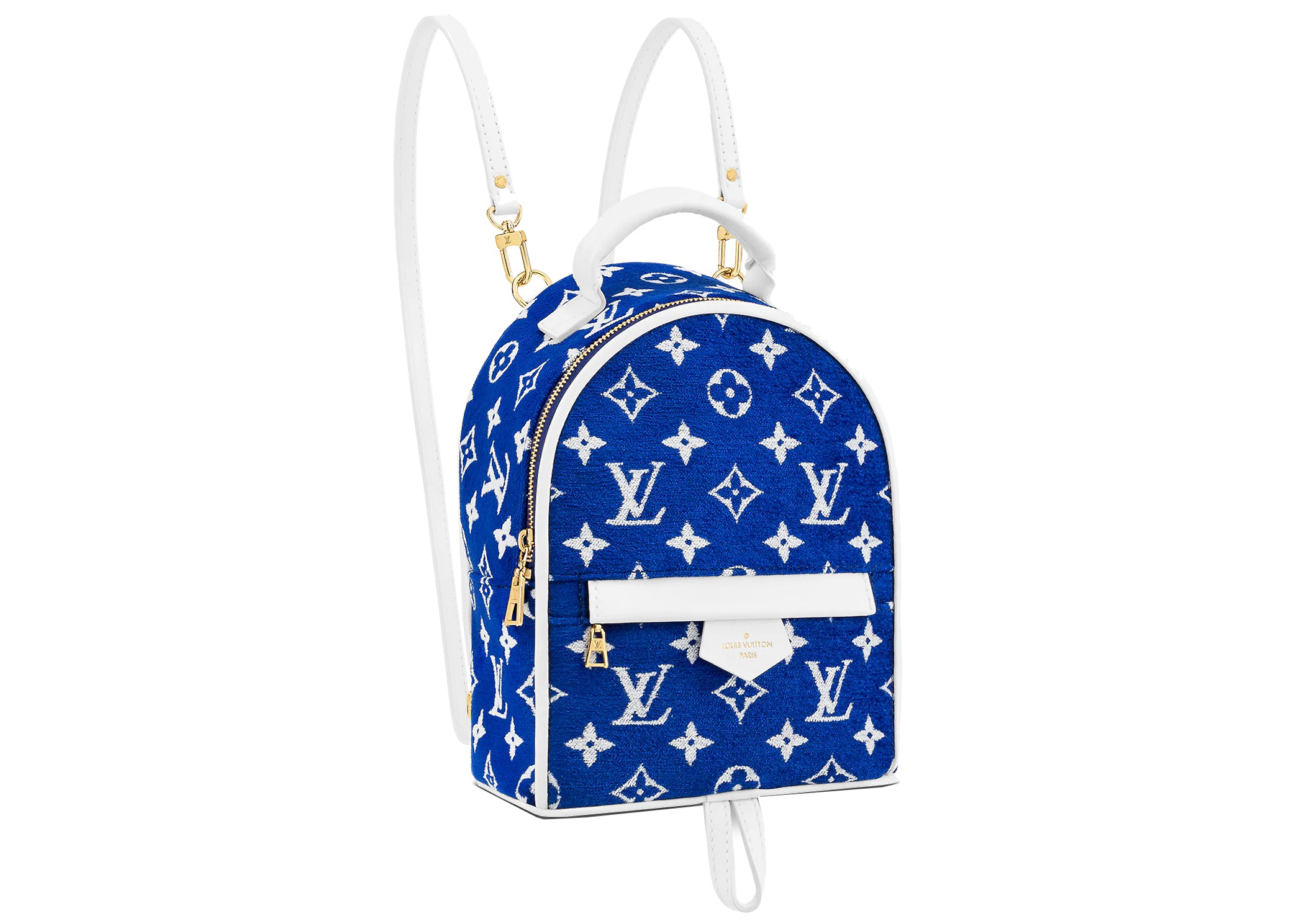 Louis Vuitton Backpack  Designer Bag Hire