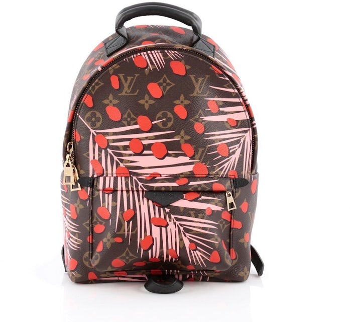 Louis Vuitton | Jungle Dot Palm Springs Backpack | PM
